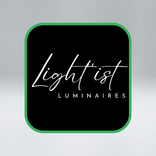 Light'ist Luminaires -  SECRETLINK