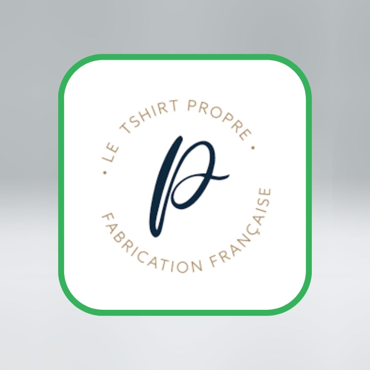 Le T-shirt Propre -  SECRETLINK