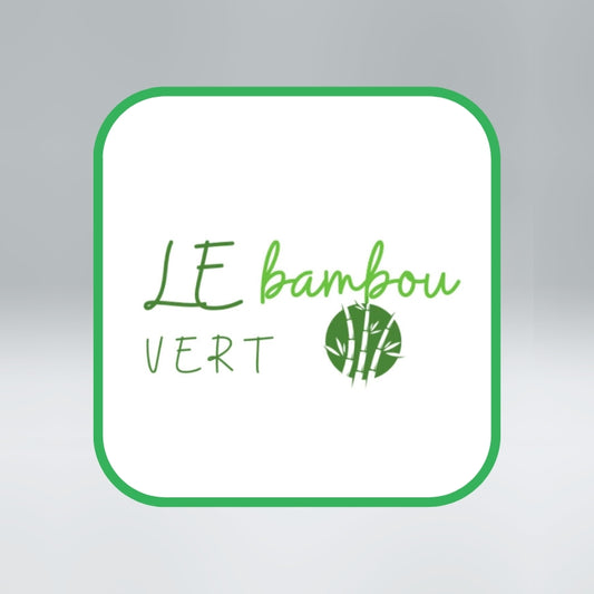 Le Bambou Vert -  SECRETLINK