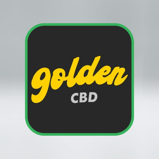 Golden CBD -  SECRETLINK