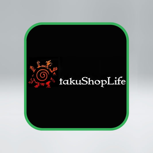 Otaku Shop Life -  SECRETLINK