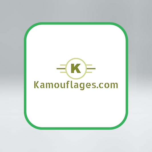 Kamouflages -  SECRETLINK