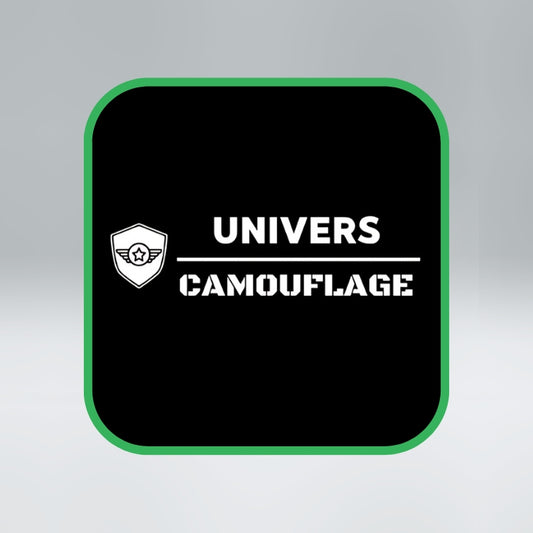Univers Camouflage -  SECRETLINK