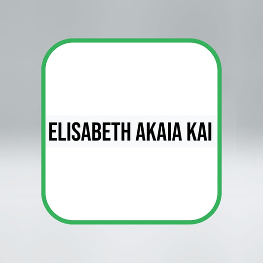 Elisabeth Akaia Kai -  SECRETLINK