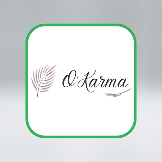 O'Karma -  SECRETLINK