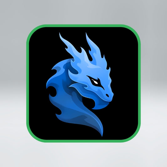 Dragon Naga -  SECRETLINK