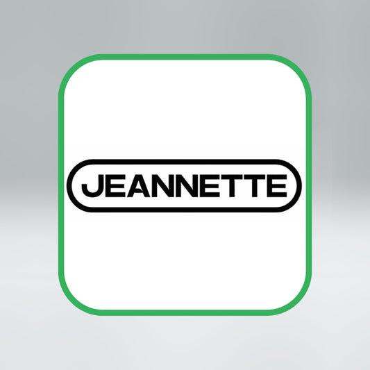 Jeannette -  SECRETLINK