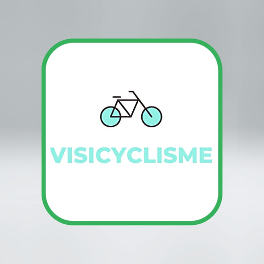 Visicyclisme -  SECRETLINK