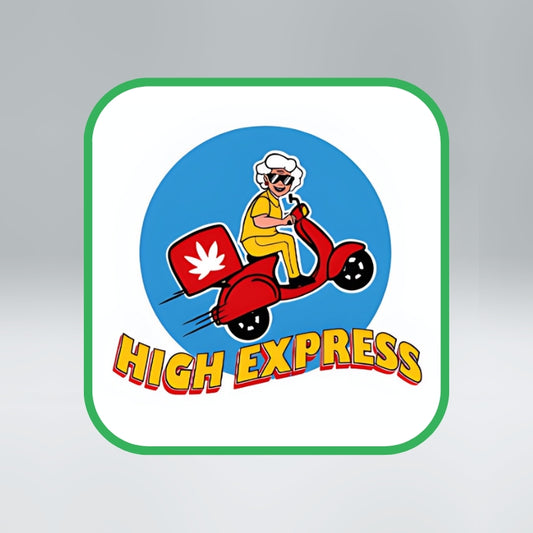 High Express -  SECRETLINK
