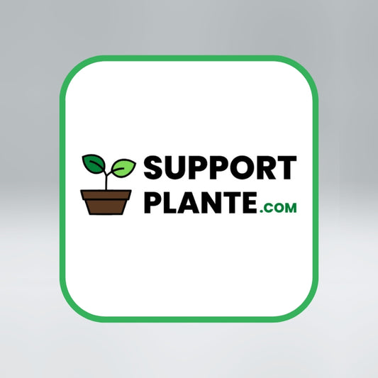 Support Plante -  SECRETLINK