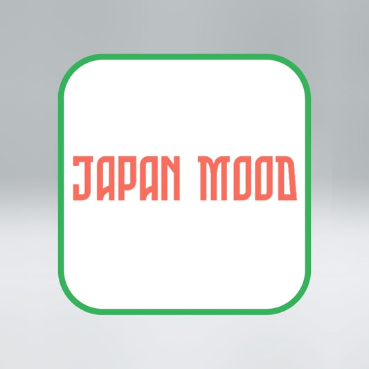 Japan Mood