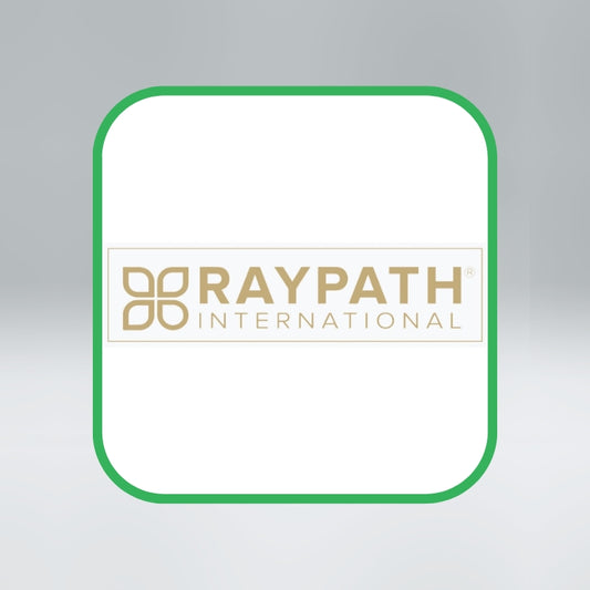 Raypath Bodycare SECRETLINK