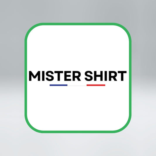 Mister Shirt