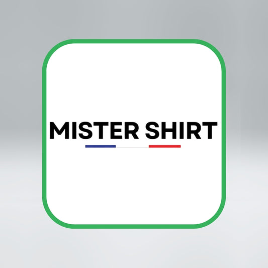 Mister Shirt SECRETLINK