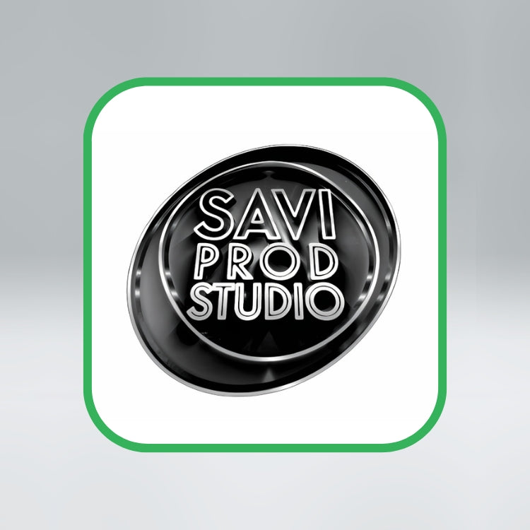 Saviprod Studio SECRETLINK