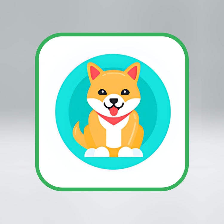 Tapis pour Chien SECRETLINK