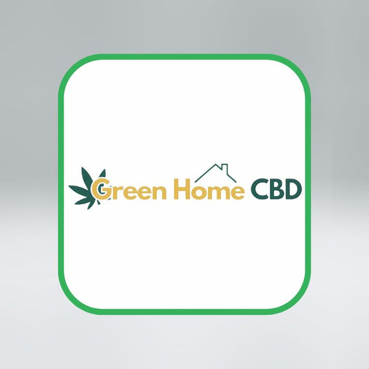 Green Home CBD