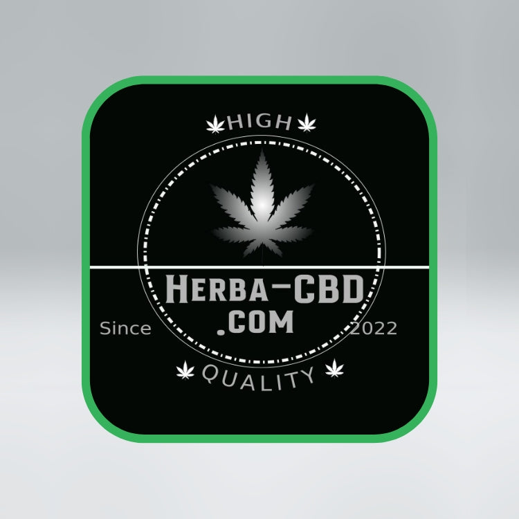 Herba CBD SECRETLINK