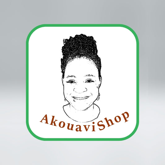 Akouavi Shop