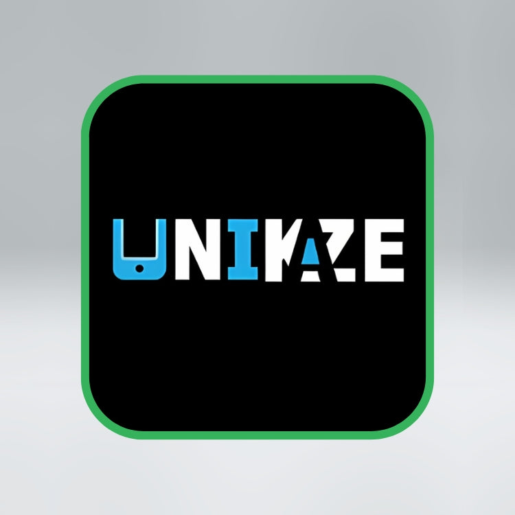 Anonymk - Unikaze