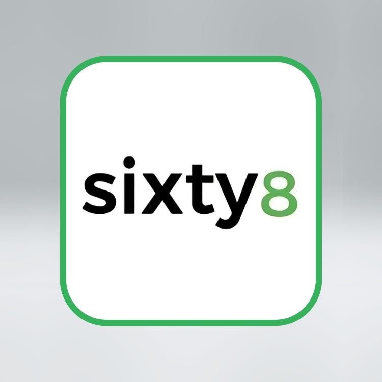 Sixty8