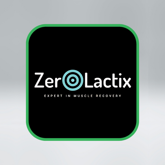 ZeroLactix -  SECRETLINK