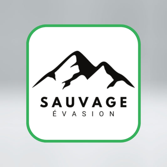 Sauvage Évasion