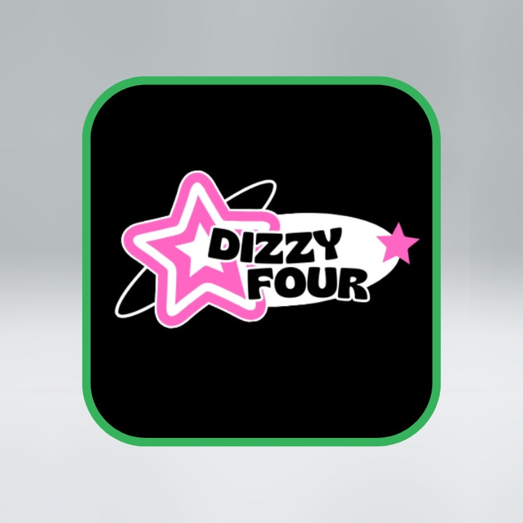 Dizzy Four