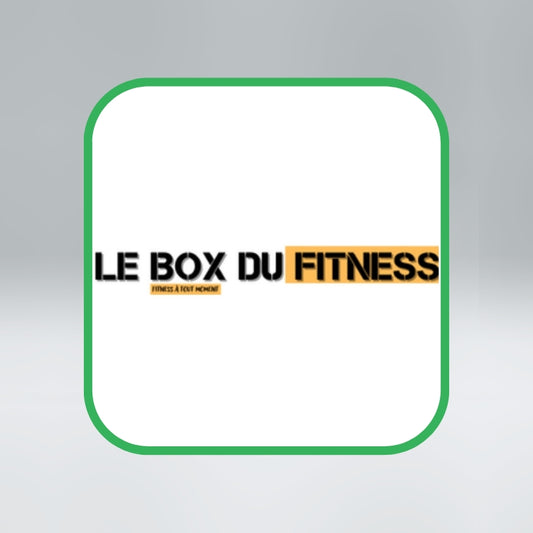 LE BOX DU FITNESS®