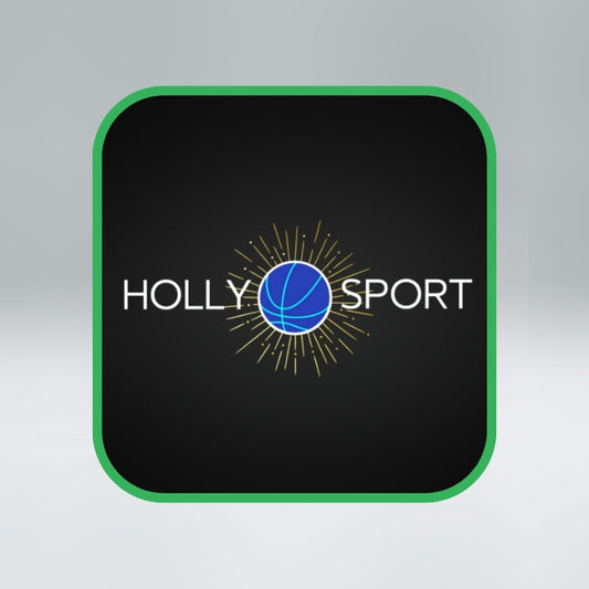 Holly Sport -  SECRETLINK