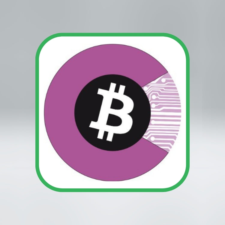 CryptoView.io -  SECRETLINK