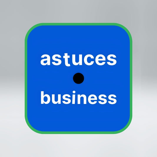 Astuces Business -  SECRETLINK