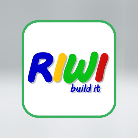 RIWI build it -  SECRETLINK