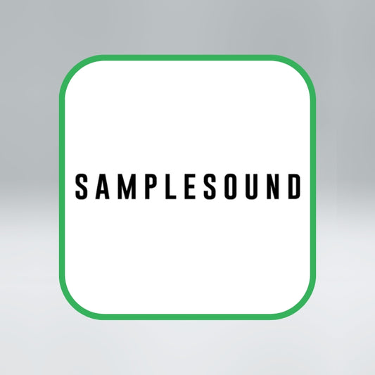 Samplesound
