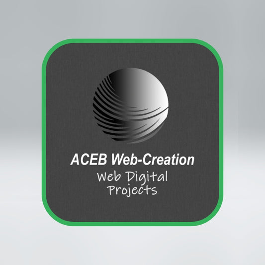 ACEB Web-Creation -  SECRETLINK