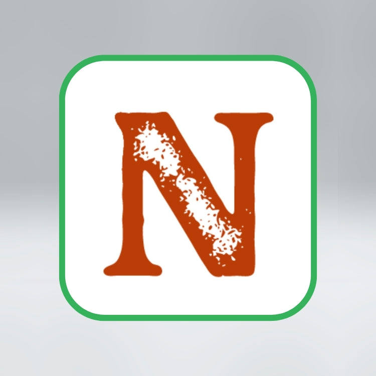 Naxero -  SECRETLINK