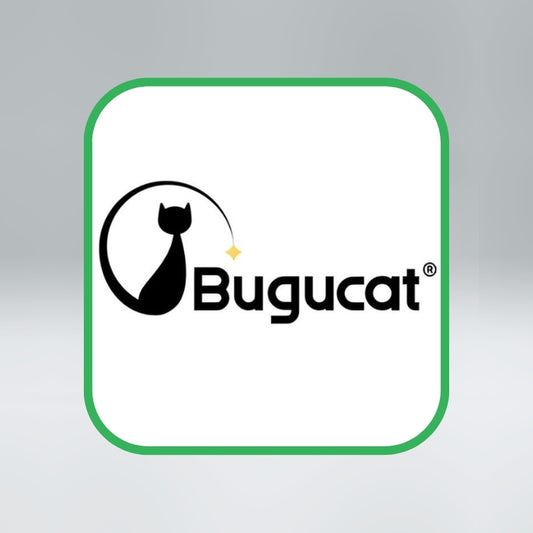 Bugucat