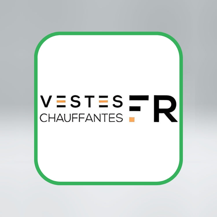 Vestes-Chauffantes.fr -  SECRETLINK