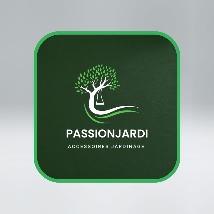 Passionjardi -  SECRETLINK