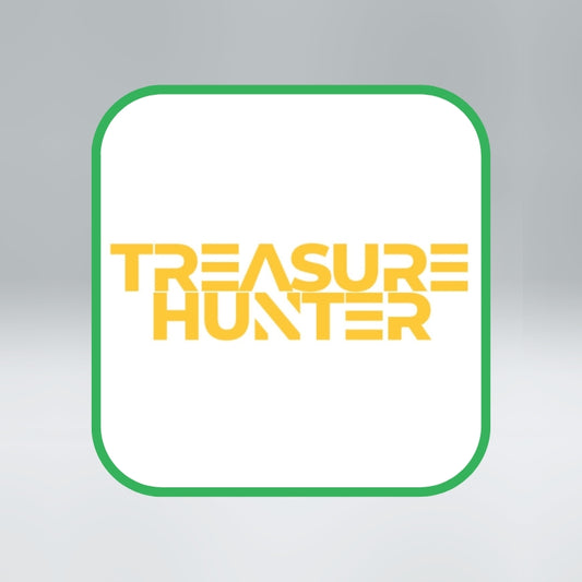 TreasureHunter