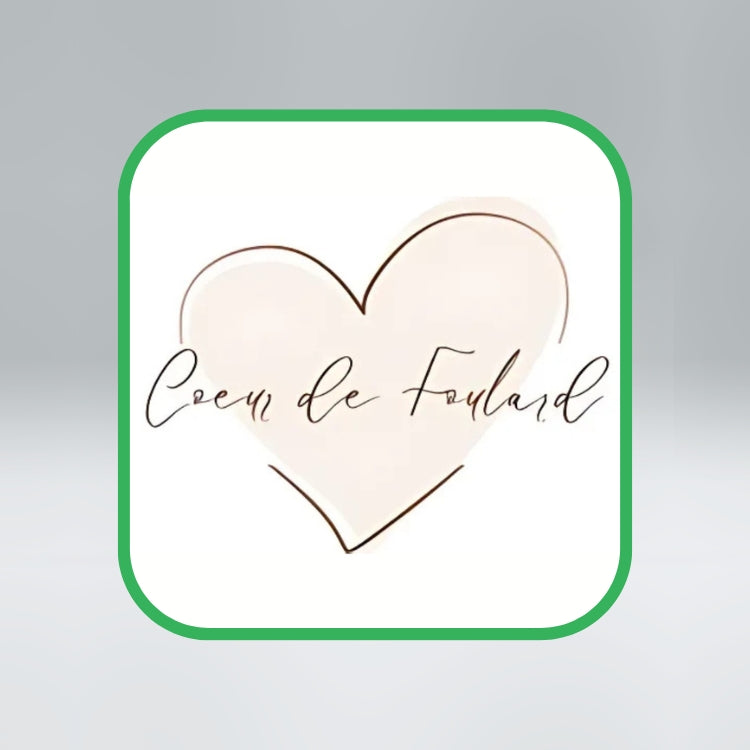 Coeur de Foulard