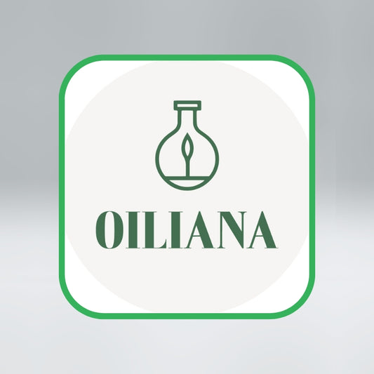 Oiliana -  SECRETLINK