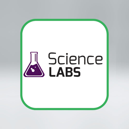 Science Labs -  SECRETLINK