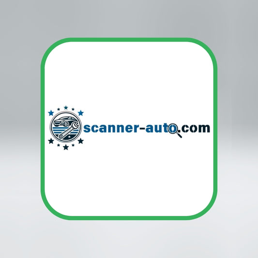 Scanner Auto