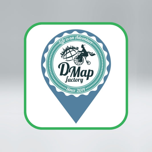 DMap factory