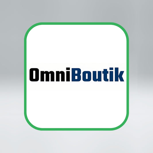 OmniBoutik -  SECRETLINK