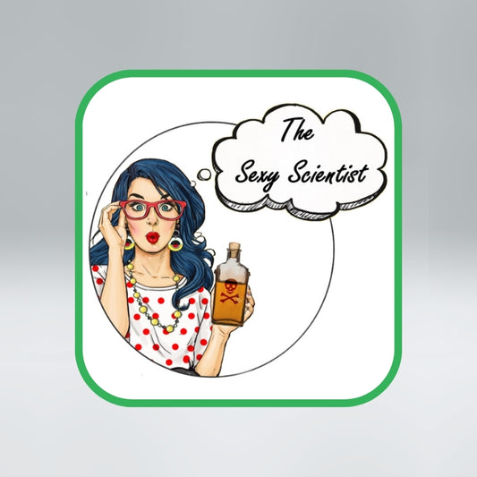 The Sexy Scientist