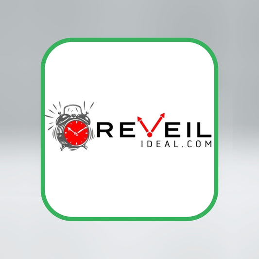 Réveil Idéal