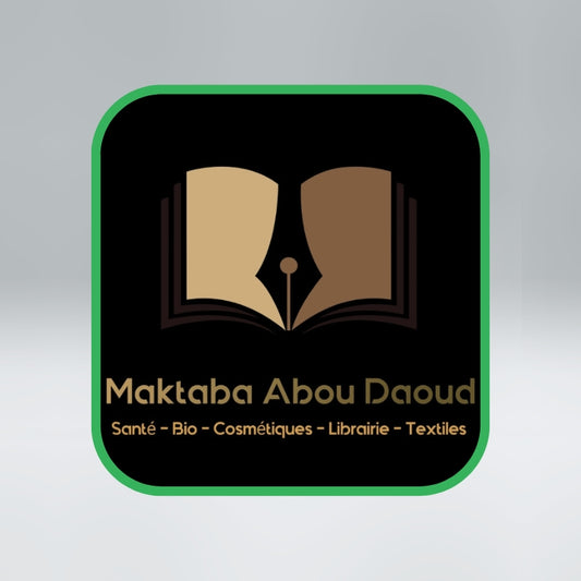 Maktaba Abou Daoud