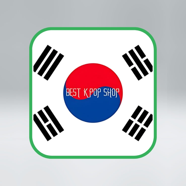 BEST KPOP SHOP